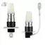 Bóng đèn sương mù LED H1 H3 COB 3W 300LM Trắng 12V 24V cho đèn chạy sương mù