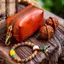 # HB # Retro Chính Hãng Da PU Dây Kéo Ví Đựng Tiền Xu Cho Unisex Đơn Giản Và Di Động Chìa Khóa Thẻ Mini Túi Bảo Quản.