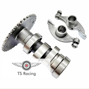 Bộ trục cốt cam cò hàng cao cấp Victoris - VT3 ( có chó xả )