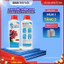Chai Nước dưỡng hoa Bambi Ewater 600ml Giúp Hoa Tươi Lâu Đến 20 Ngày