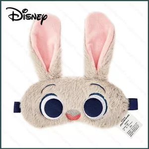 YT4 Mới Điên Zootopia Trẻ Em Mặt nạ Mắt Bữa Trưa Nghỉ Ngủ Che Bóng Hoạt Hình Cô Gái Dễ Thương Mặt nạ Mắt