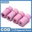 10 Cái Đầu phun cát gốm Air Sander Mẹo cho dụng cụ phun khí nén