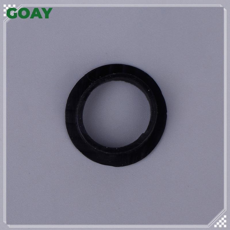 GOAY 5 Chiếc Xe Hơi Radar Ngược Tay Cao Su Vòng Cao Su Cho Cảm Biến Đỗ Xe Ốp Lưng Cảm Biến Đối Tượng 9663821577 9196705 25961317 VẬT VN