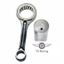 Bộ tay dên ắc bạc đạn VOI hàng cao cấp Raider 150 xăng cơ ( 25G-30.01-16 )