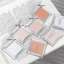 Phấn Bắt Sáng Lì Dạng Bột Ô Highlight Matte Làm Đầy Rãnh Cười Che Quầng Thâm Lệ Tạo Bọng Mắt Tự Nhiên Lên Màu Chuẩn Lâu Trôi Cao Cấp