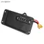 Pin xe đạp điện Bảng kết nối 5Pin cho pin DCH-009 Xe đạp điện Pin kết nối bảng W XT Dây cáp đẹp