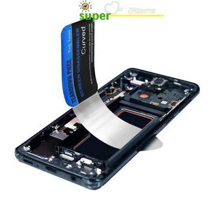 AN.MART Màn Hình LCD Spudger Mở Pry Thẻ Dụng Cụ Di Động Tháo Rời Thép Kim Loại VN