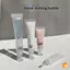 10 / 15ML Mỹ Phẩm Mềm Ống Kem Dưỡng Mắt Dạng Lỏng Kem Nền Có Thể Đổ Lại Chai Hyaluronic Acid Nhỏ Giọt Chai Trống Mới