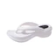 Mùa hè EVA Flip-Flops Flip-Flops Flip-Flops Nữ Mặc Ngoài Đế Dày Thời Trang Cao Cấp Sandal Đi Biển
