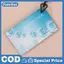 10 Chiếc 13.56Mhz IC Card Tuya TTlo BLE Điện Tử Cửa Thông Minh Lo Card Kỹ Thuật Số Thông Minh Vân Tay Los Unlo Thẻ RFID Nhỏ