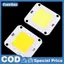 Độ Sáng Cao LED COB Chip 4640 40W DC12-14V LED 2500mA Cho Đèn Pha LED Chiếu Ánh Sáng Ngoài Trời Nguồn Sáng DIY