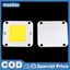 Độ Sáng Cao LED COB Chip 4640 40W DC12-14V LED 2500mA Cho Đèn Pha LED Chiếu Ánh Sáng Ngoài Trời Nguồn Sáng DIY
