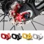 Dây căng NEWIDEA cho Bu lông điều chỉnh bán chạy bằng hợp kim nhôm BMX Fixie