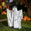 Halloween Trang Trí Ngoài Trời Đáng Sợ Đạo Cụ Đa Năng Nhẹ Ma Ám Màn Hình Trang Trí Bãi Cỏ Cho Lễ Hội Tiệc Bãi Cỏ Halloween