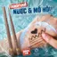 🔥Siêu nhỏ bút kẻ mắt dạng gel | Lên màu chuẩn không trôi bút vẽ bọng mắt | Chống nước bền màu bút kẻ mắt dễ dùng newbie