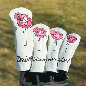 Vỏ bảo vệ đầu Golf mới