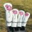 Vỏ bảo vệ đầu Golf mới