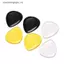 VFZ 6 chiếc đàn guitar bền pis cho đàn guitar điện acoustic bass trong suốt plectrum OTE