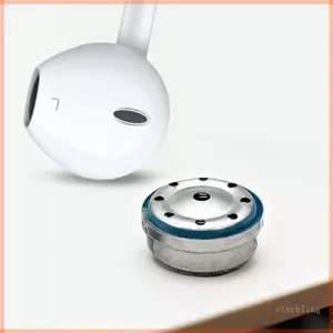 Star Resolution 10MM Beryllium Driver Thiết bị âm thanh loa phòng âm thanh đôi
