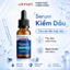 Serum Compliment 2% BHA Hyaluronic Acid B5 5% Vitamin C 20% Azelaic Làm Sạch Giảm Mụn Trắng Da 27ml