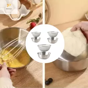 PPY Máy giặt rau củ bằng thép không gỉ chuyên nghiệp và giỏ thoát nước cho rau quả