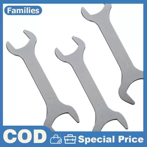 Cờ Lê Mỏng Hai Đầu Mở Đầu Dual Use-End Cờ Lê Siêu Mỏng Dụng Cụ Cầm Tay Ô Tô
