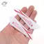 HFTOY 4 Phụ Kiện Dự Phòng RC Đồ Chơi Phần Mới 9CM Dự Phòng des Người Hâm Mộ Cho R / c Máy Bay Trực Thăng Mini CH002 CH023 Đồ Chơi Copter ~