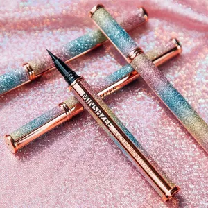 bút kẻ bọng mắt kẻ mắt bút kẻ bọng mắt 2 đầu Star Eyeliner Chống Thấm Nước Chống Mồ Hôi Chống lem Lâu Dài Flagship Store Chính Thức Authentic Nữ Không