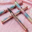 bút kẻ bọng mắt kẻ mắt bút kẻ bọng mắt 2 đầu Star Eyeliner Chống Thấm Nước Chống Mồ Hôi Chống lem Lâu Dài Flagship Store Chính Thức Authentic Nữ Không