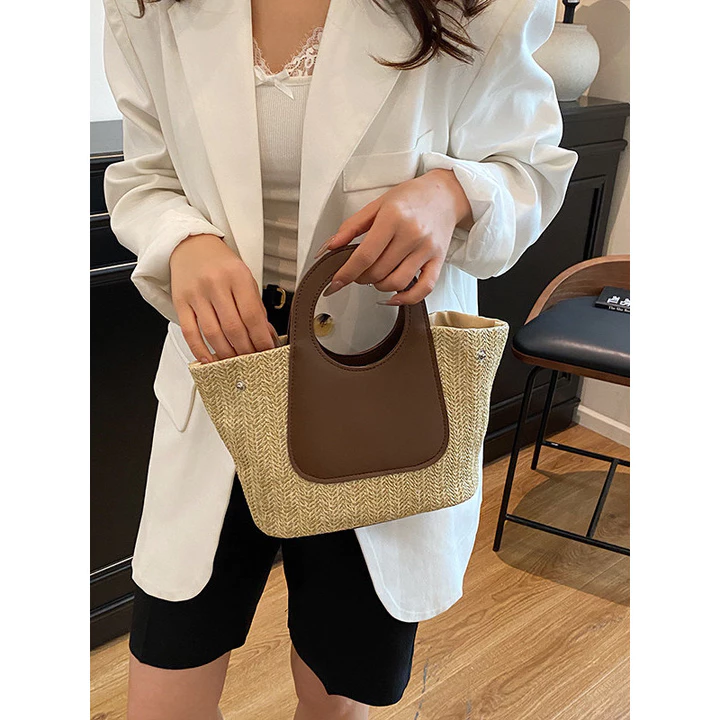 Women's Handbag – for Work – 5