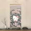 HelloKittykt Cat Hello Kitty Hello Kitty Tranh Lối Vào Phòng Khách Học Treo Tường Trang Trí Tranh 6.24
