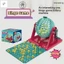 Bộ trò chơi Bingos với bộ đếm thẻ bóng cho bữa tiệc gia đình