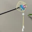 WHX-Antique Kẹp Tóc Giả Mun Kẹp Tóc Mới Trung Quốc Kẹp Tóc Cuộn Dây Hàng Ngày Kẹp Tóc Hanfu Sườn Xám Phụ Kiện Tua Rua Kẹp Tóc Phụ Kiện Tóc