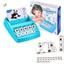 Trò chơi bảng đánh vần bảng chữ cái tiếng Anh - Đồ chơi giáo dục sớm cho trẻ em Tăng cường trí nhớ
