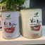 Vải Ngâm Hoàng Gia Hộp To 830G, Topping Trái Vải Ngâm Đường Mọng Nước, Thơm Ngọt Tiện Pha Chế