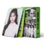 SQ11 55 Cái / bộ BABYMONSTER LOMO Card Kỹ Thuật Số Đơn SƠN ONG ICE TEA Bưu Thiếp KPOP Star Ngoại Vi