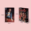 SQ11 55 Cái / bộ Thẻ KATSEYE LOMO MANO SOPHIA Gabriela Bưu Thiếp Bộ Sưu Tập KPOP Star Ngoại Vi