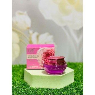 E5 Kem Dưỡng Da Trắng Hồng Có 2 Trọng lượng 18g 30g