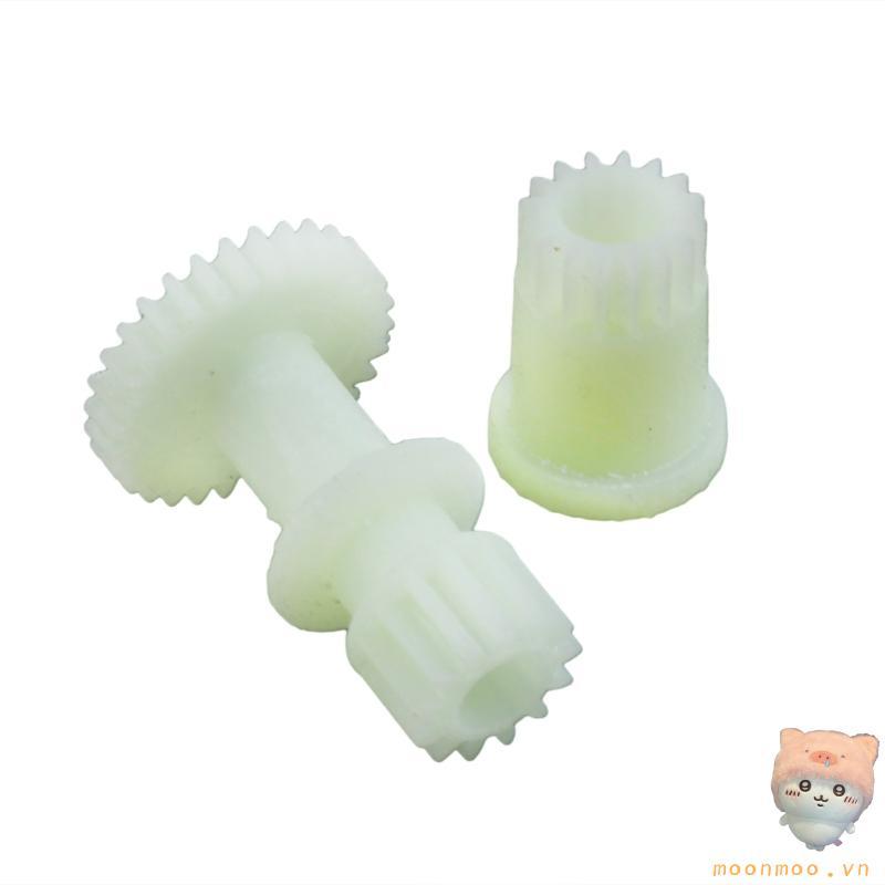 Bộ bánh răng mở sàn Cassette lâu trôi mặt trăng cho CH505 918 717 Khe cắm thẻ Thay thế bánh răng cũ hoặc hư hỏng dễ dàng