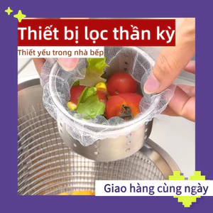 Bồn Rửa Lưới Lọc Nhà Bếp Lưới Lọc Lưới Túi Bồn Rửa Lọc Lưới Thoát Nước Sàn Thoát Nước Giỏ Thoát Nước Dụng Cụ Tiện Dụng