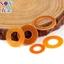 Chất Liệu Nhựa Bakelite Gioăng Nhựa Tròn Meson Phenol Formaldehyde Nhựa Gioăng Chịu Nhiệt Độ Cao Cách Nhiệt Flat Gioăng M2M2.5M3M4M5M6M8M8.5M10M12