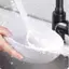 Bát trắng melamine tròn dùng canh, đựng cơm, gia vị, nước đường [VN]