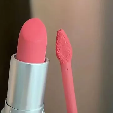 Son môi Hàn Quốc hồng sữa mơ mật ong đào nhung mờ son môi hàn quốc bùn môi trắng chống thấm nước và chống mồ hôi lâu trôi