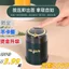 Ánh Sáng Sang Trọng Tăm Giá Đỡ Tăm Hộp logo Hộ Gia Đình Đẩy Loại Tự Động Bật Lên Tăm Giá Đỡ Tự Động Bật Lên