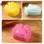 Cua Cá Vỏ Cá Onigiri Khuôn Nhà Bếp Dụng Cụ Thực Phẩm Cho Nhà Bếp 3 Bộ Sushi Press Tiện Lợi Nhật Bản Tự Làm Bento Phụ Kiện Cơm Bóng VN