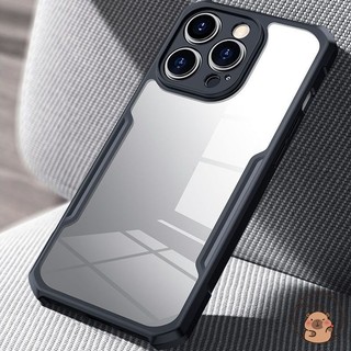 Dành Cho Infinix GT 50 30 20 10 Pro Smart 20 10 9 8 7 6 Plus HD Zero 40 30 20 8 5G 4G Vỏ Điện Thoại Đơn Giản Kinh Doanh Màu Đen Trong Suốt Chống Rơi Vỏ Chống Sốc