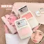T Họa Tiết Satin Blush Trang Điểm Khỏa Thân Phong Cách Hàn Quốc Tạp Chí Nhật Bản Tiết Lộ Nhẹ nhàng Trẻ Hóa Tự Nhiên Màu Đỏ Bột Sinh Viên Blush Giá Rẻ26062602