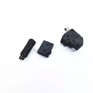 Thích hợp cho công tắc phanh đĩa GK500 100 1200 công tắc ly hợp phanh trước phanh sau cụm công tắc phanh Thor