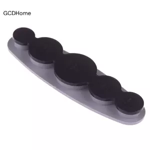 GCDHome Công cụ ép nút tự che đa năng cho kích thước nút 11 15 19 23 29mm HOT