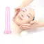 Cod 2pcs Silicone giác hơi hút cốc massage cho khuôn mặt cơ thể thư giãn da nâng